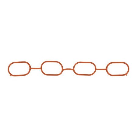 Spicer Engine Intake Manifold Gasket, Victor Reinz 71-54086-00